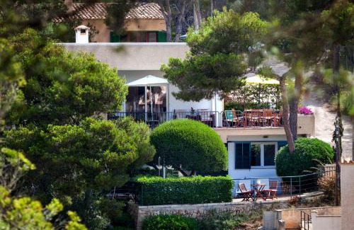 Cala Figuera Apartment | Harbour view 2