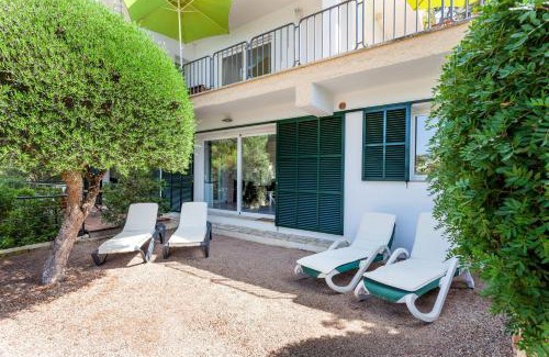 Cala Figuera Apartment | Harbour view 2