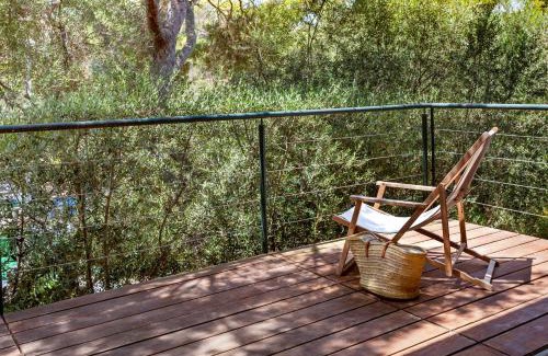 Cala Figuera Apartment | Harbour view 2