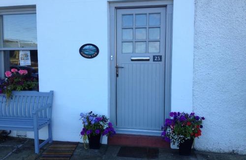 Stonehaven House | Harbour View 23 Shorehead