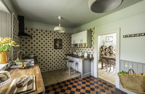 Dingle House | Harbour View 4 bedroom house VRBO