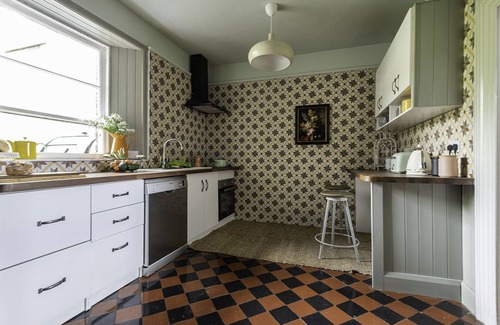 Dingle House | Harbour View 4 bedroom house VRBO