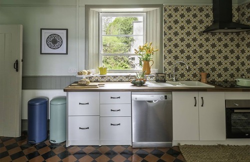 Dingle House | Harbour View 4 bedroom house VRBO