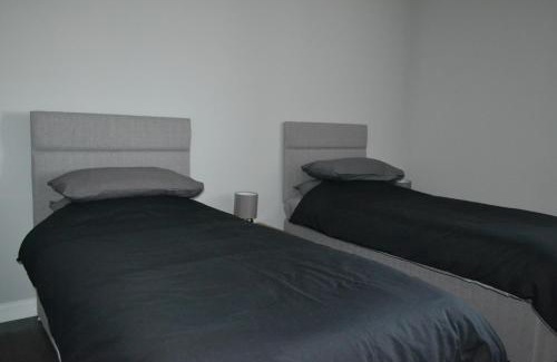 Wick Apartment | Harbour View Apartment Wick