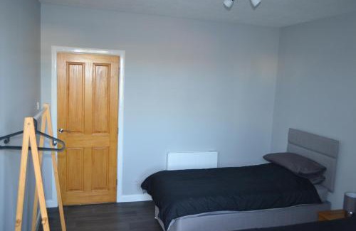 Wick Apartment | Harbour View Apartment Wick