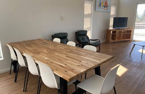 Esperance Apartment | Harbour View