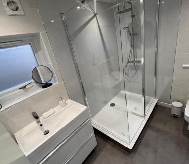 Peterhead House | Harbour View, Buchanhaven, Peterhead