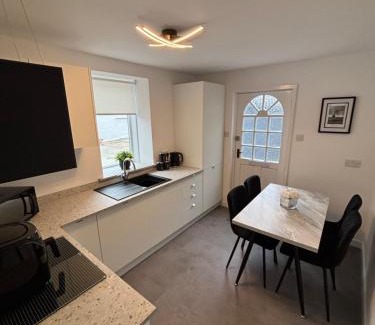 Peterhead House | Harbour View, Buchanhaven, Peterhead