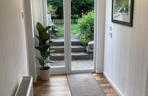 Wick House | Harbour View