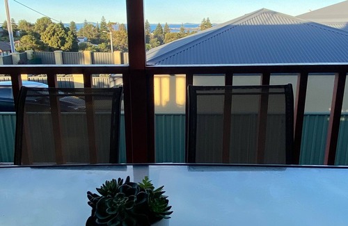 Esperance House | Harbour View House - Spectacular views.