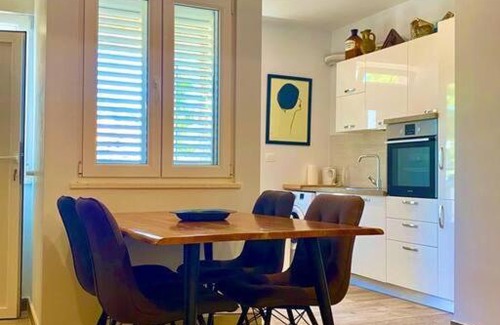 Zaton Apartment | Harbour View House Studio Apartment