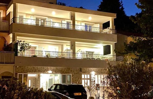 Zaton Apartment | Harbour View House Studio Apartment