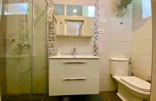 Zaton Apartment | Harbour View House Studio Apartment