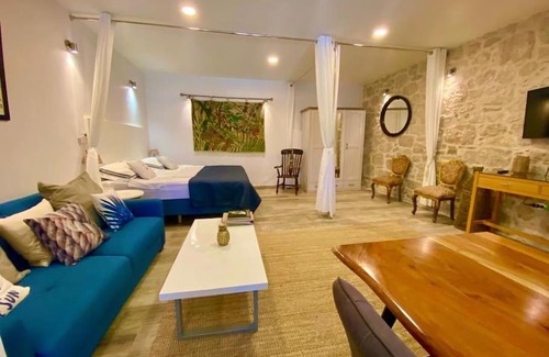 Zaton Apartment | Harbour View House Studio Apartment