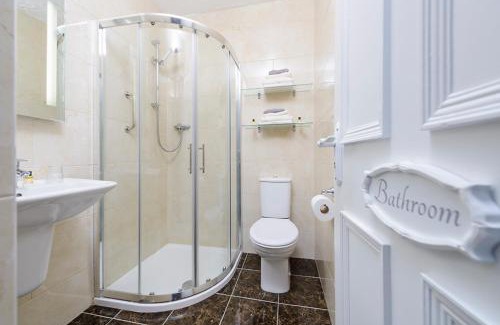 Dawros Bed & Breakfast | Harbour View
