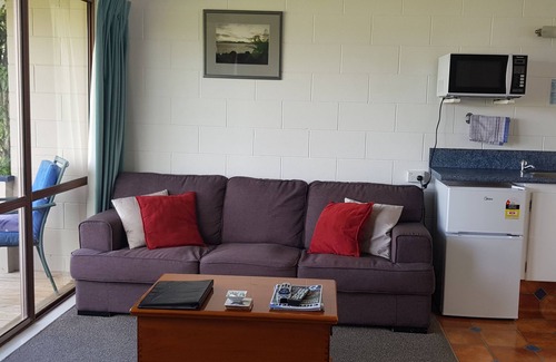 Coromandel Hotel | Harbour View Motel Coromandel