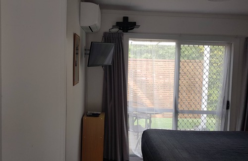 Coromandel Hotel | Harbour View Motel Coromandel