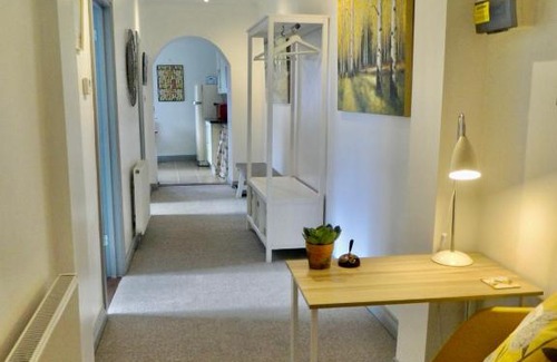 Hopton Apartment | 'Harbour View' on the river by Gorleston's award winning beach - Pet free!