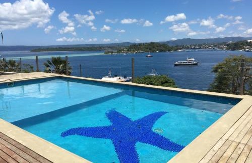 Port Vila House | Harbour Views