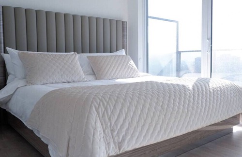 Port Credit Condo | Harbour Waterfront luxury Condo