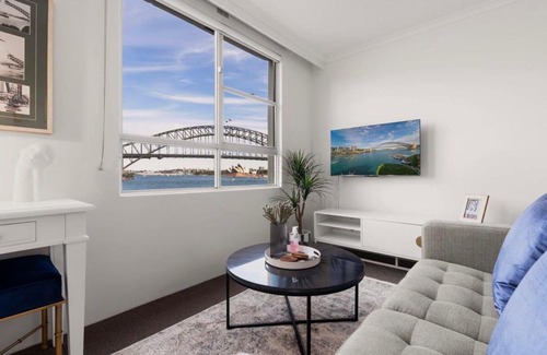McMahons Point Apartment | Harbourside #15