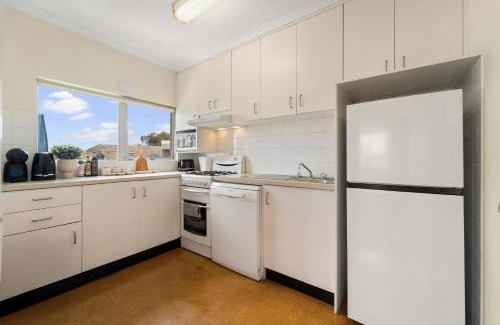 McMahons Point Apartment | Harbourside 43