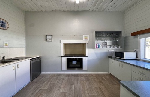 Angourie House | Harbourside, 7 Harbour Street
