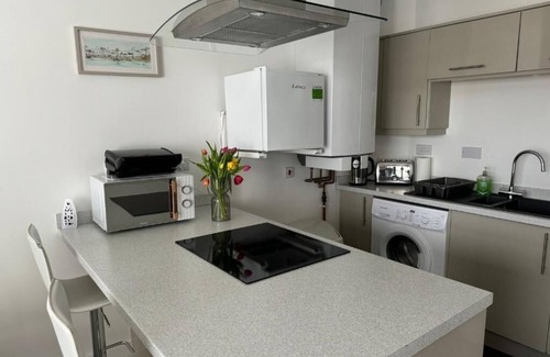 Whitehaven Apartment | Harbourside Apartment