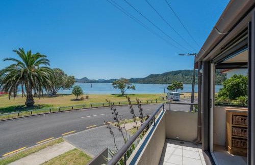 Whangamata House | Harbourside Haven - Whangamata Holiday Home