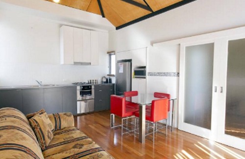 Wickham Apartment | Harbourside Terraces
