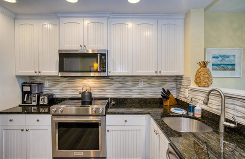 Independence Square Condo | Harbourside 2 BD/2BA Beautiful Condo and Waterpark - 4 FREE waterpark passes