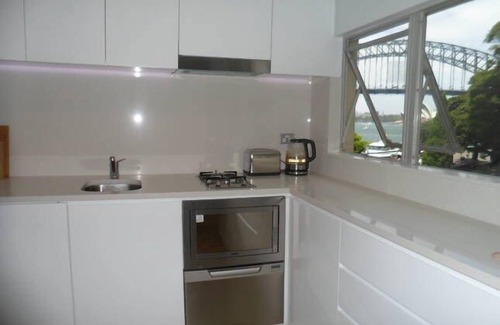 Sydney Apartment | Harbourside7, Luxury 1 Bed Apartment