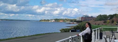 Sydney Hotel | Harbourview Inn and Suites