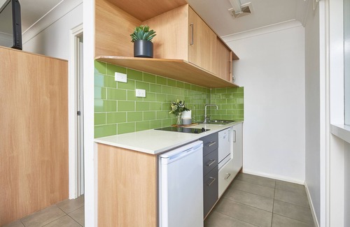 Ulladulla Apartment | Harbourview Serviced Apartments