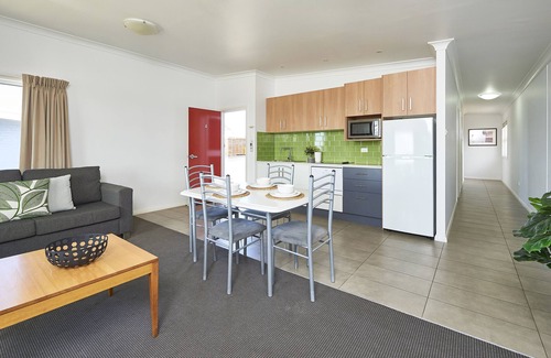 Ulladulla Apartment | Harbourview Serviced Apartments