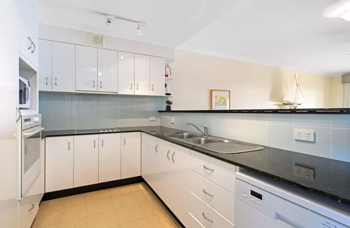 Port Macquarie Apartment | Harbourwatch 11 - Outstanding Ocean Views