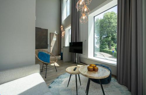 Petershausen-West Hotel | HARBR. hotel Konstanz