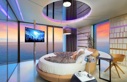 Sant Jordi de Ses Salines Hotel | Hard Rock Hotel Ibiza