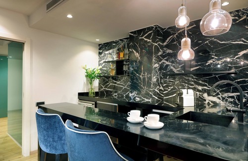 Sant Jordi de Ses Salines Hotel | Hard Rock Hotel Ibiza