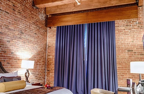 Sioux City Hotel | Hard Rock Hotel & Casino Sioux City