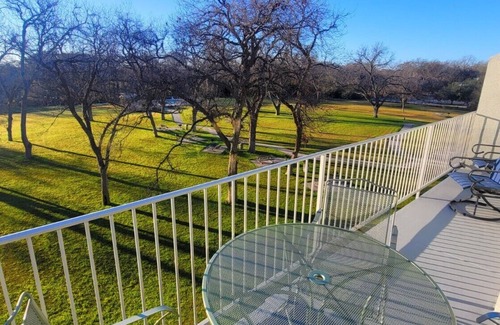 New Braunfels Condo | HARD ROCK RIVER RESORT at Waterwheel