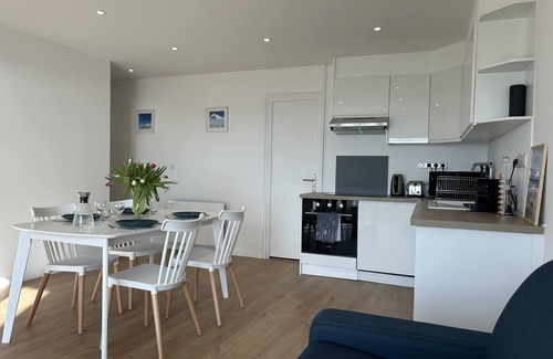Hardelot-Plage Apartment | Hardelot Apartment Facing the Sea