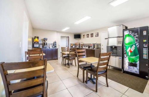 Hardin Hotel | Hardin Lodge By Capital O Little Bighorn Battlefield I-90