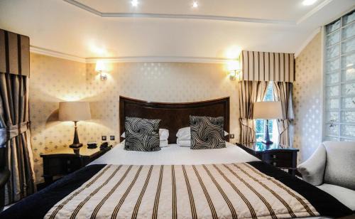 Sedgefield Hotel | Hardwick Hall Hotel