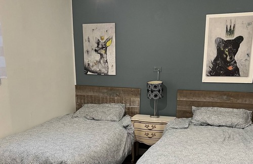Pointe-du-Chene Cottage | Hardy’s Parlee beach cottage