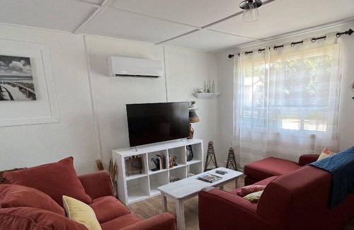 Pointe-du-Chene Cottage | Hardy’s Parlee beach cottage