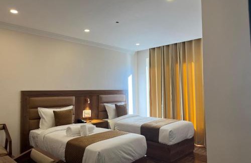 Shimla Hotel | Hardys Retreat A Luxury Boutique Stay at Koti