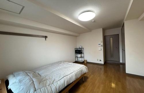 Hiroshima City Centre Apartment | Hare no hi Hakushima - Vacation STAY 94996v