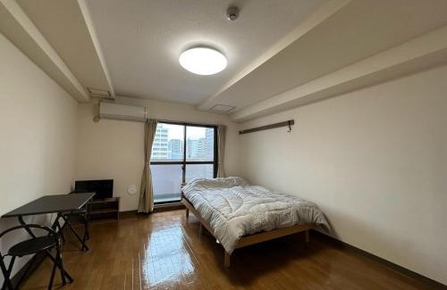 Hiroshima City Centre Apartment | Hare no hi Hakushima - Vacation STAY 94996v