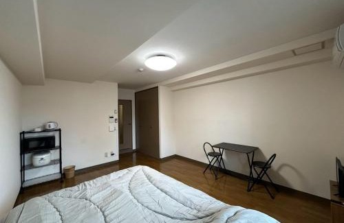 Hiroshima City Centre Apartment | Hare no hi Hakushima - Vacation STAY 94996v